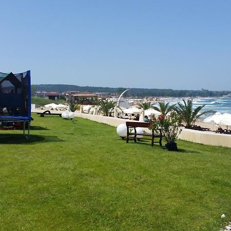 Gitea Sand Lilies Apartments Sozopol Zewnętrze zdjęcie