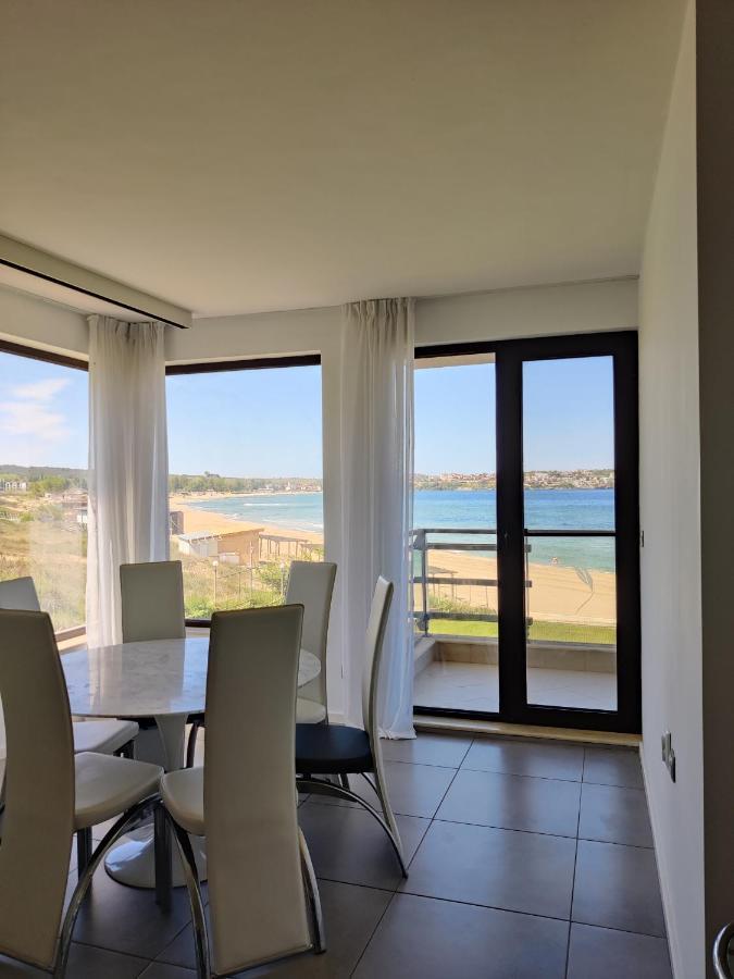 Gitea Sand Lilies Apartments Sozopol Zewnętrze zdjęcie