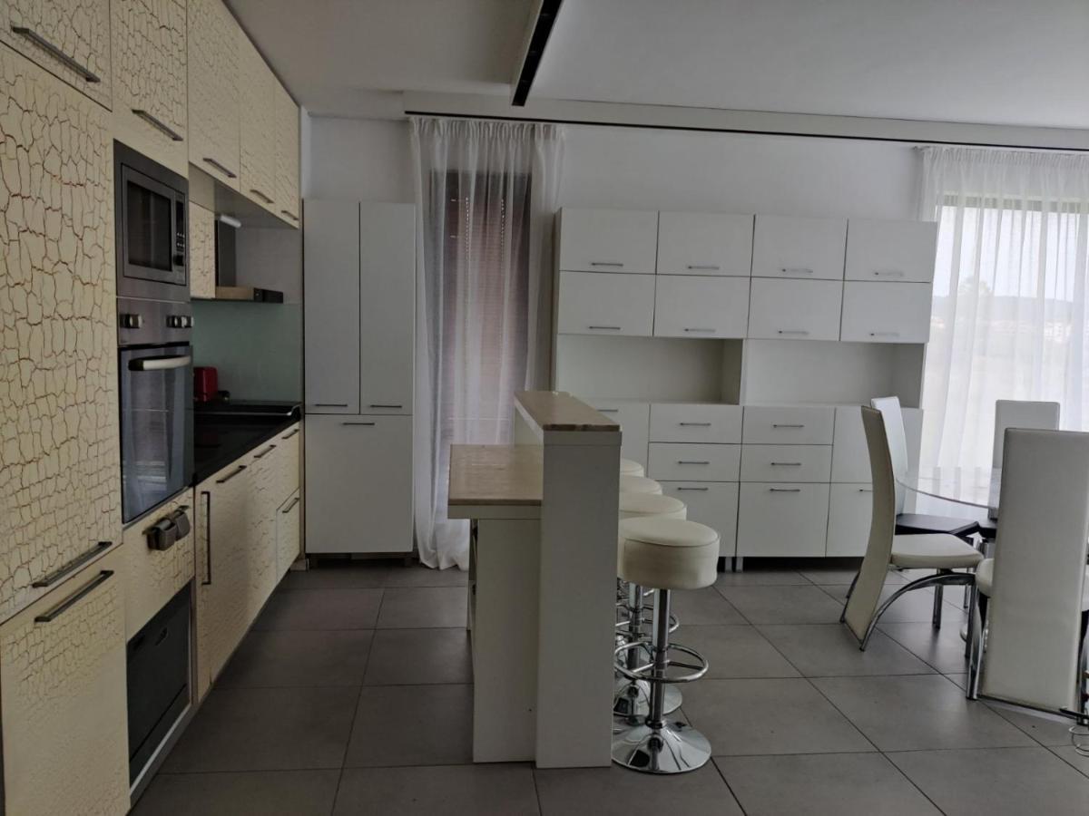 Gitea Sand Lilies Apartments Sozopol Zewnętrze zdjęcie