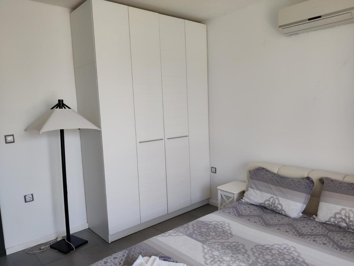 Gitea Sand Lilies Apartments Sozopol Zewnętrze zdjęcie