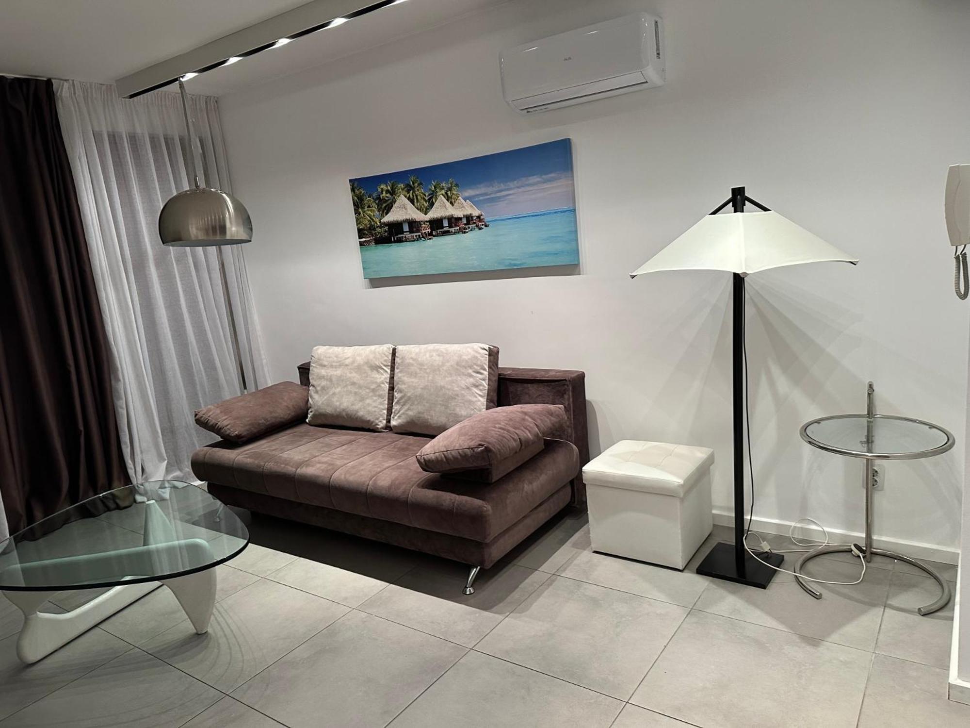 Gitea Sand Lilies Apartments Sozopol Zewnętrze zdjęcie