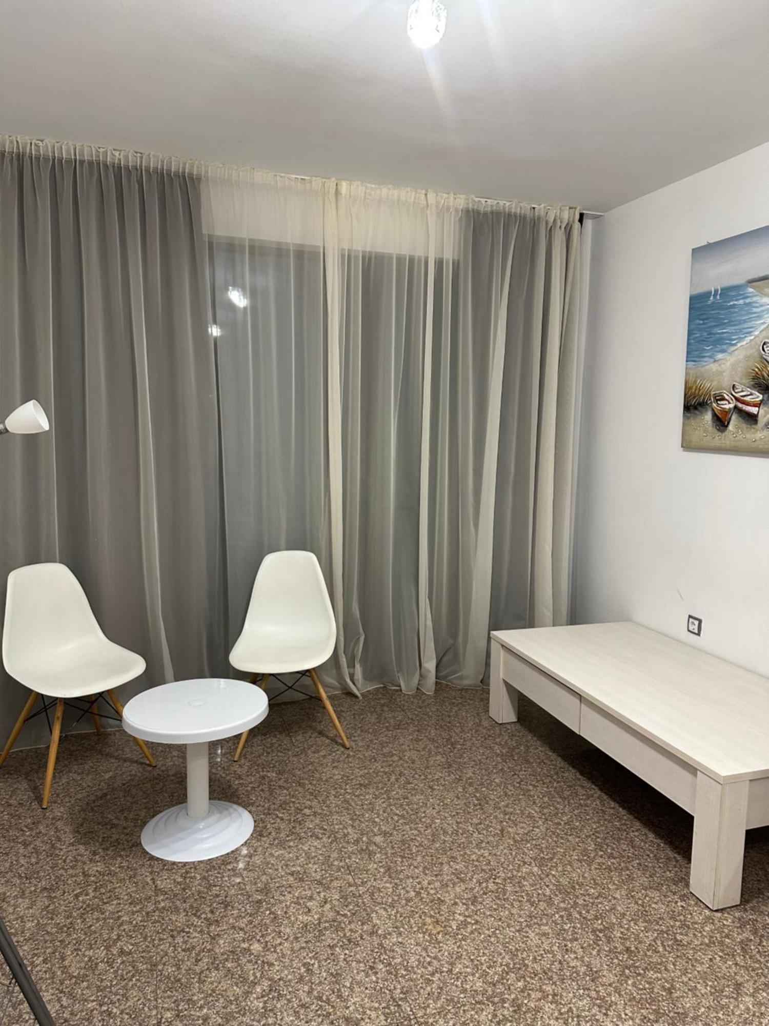 Gitea Sand Lilies Apartments Sozopol Zewnętrze zdjęcie