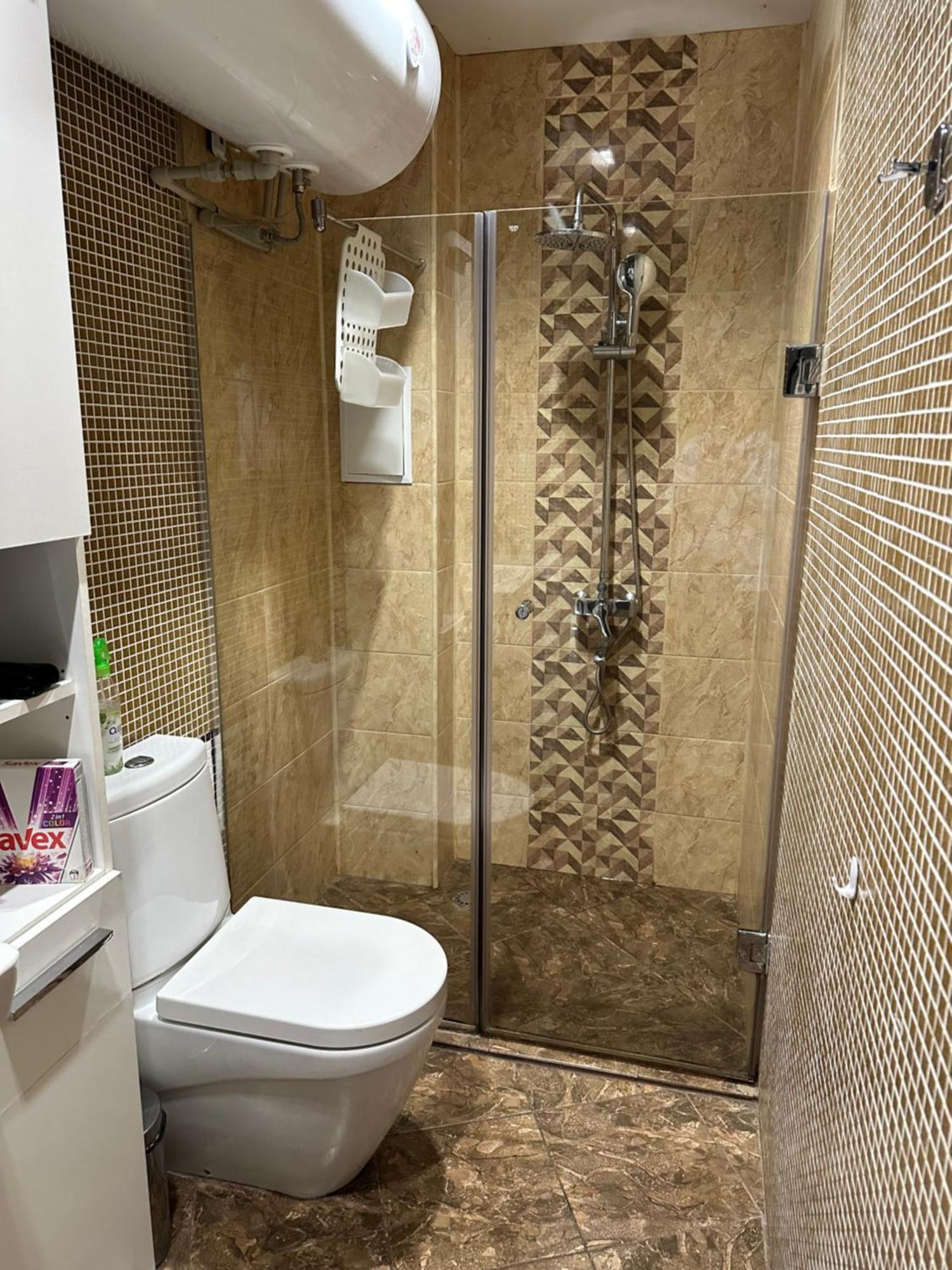 Gitea Sand Lilies Apartments Sozopol Zewnętrze zdjęcie