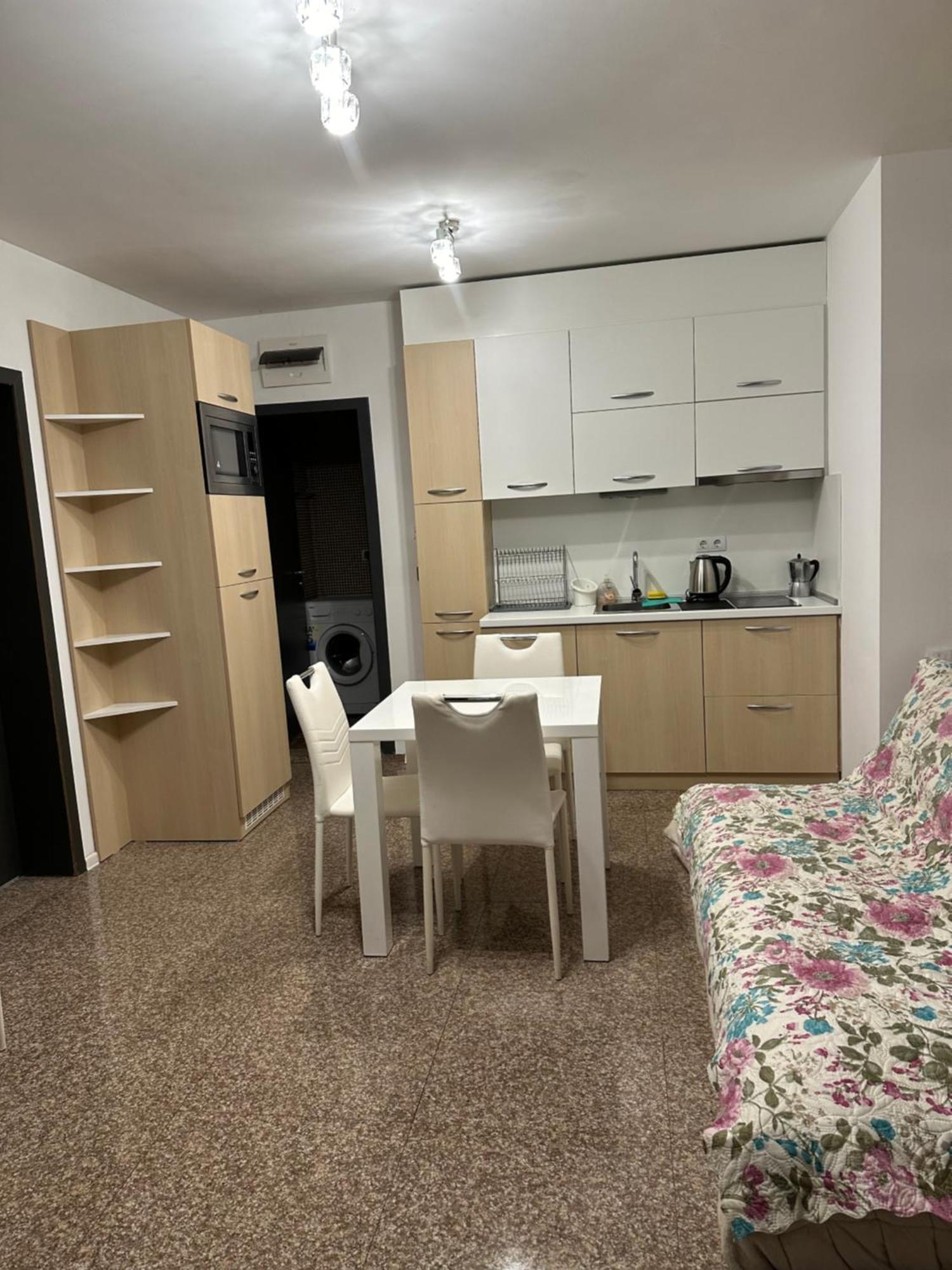 Gitea Sand Lilies Apartments Sozopol Zewnętrze zdjęcie