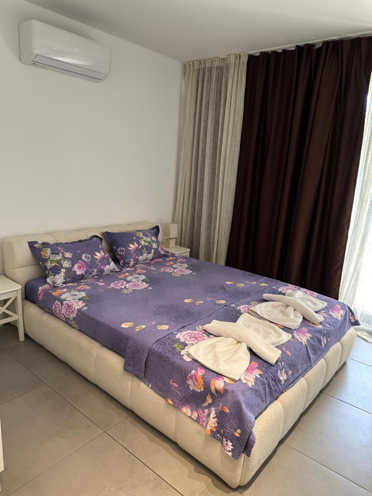 Gitea Sand Lilies Apartments Sozopol Zewnętrze zdjęcie