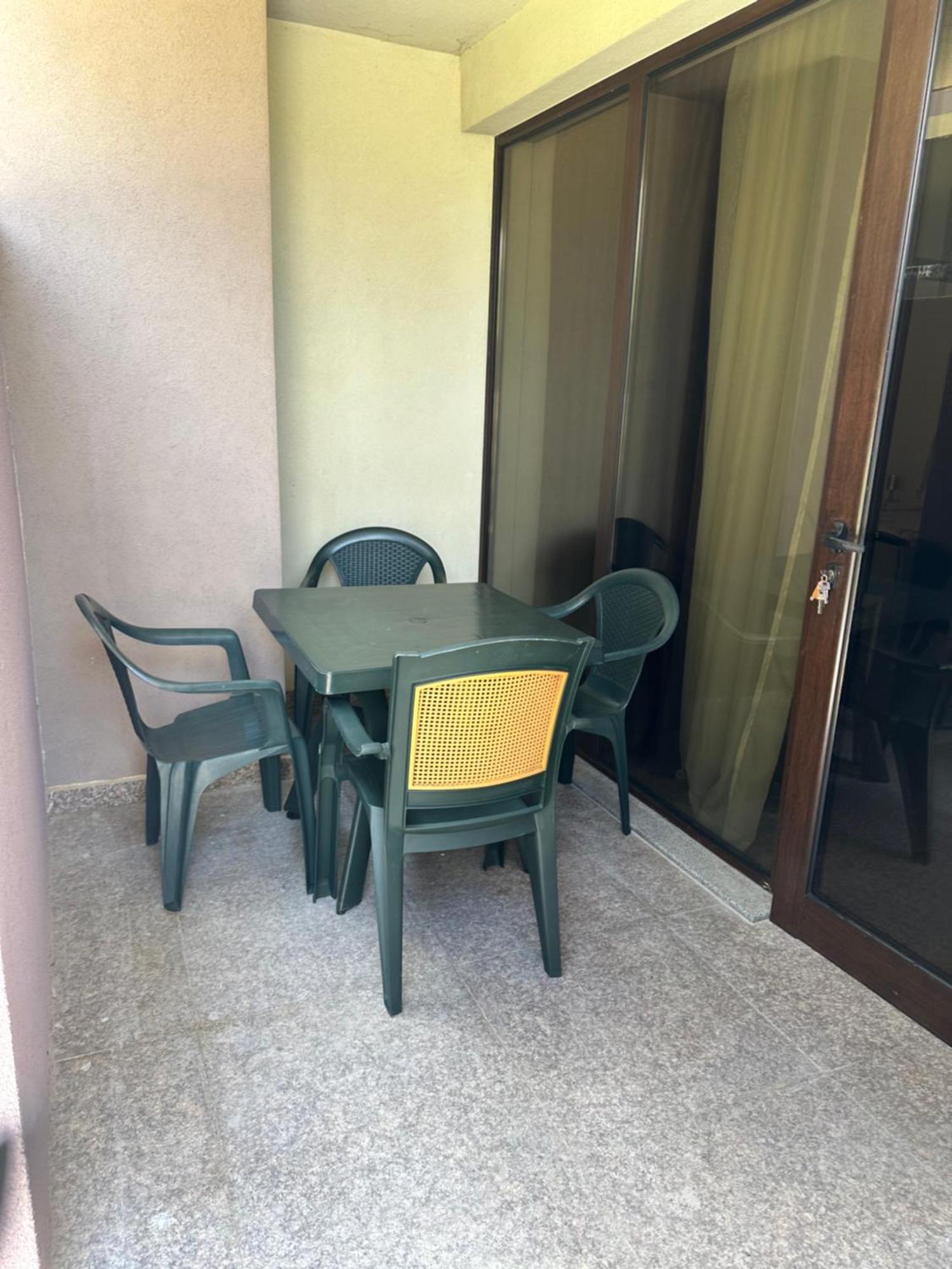 Gitea Sand Lilies Apartments Sozopol Zewnętrze zdjęcie