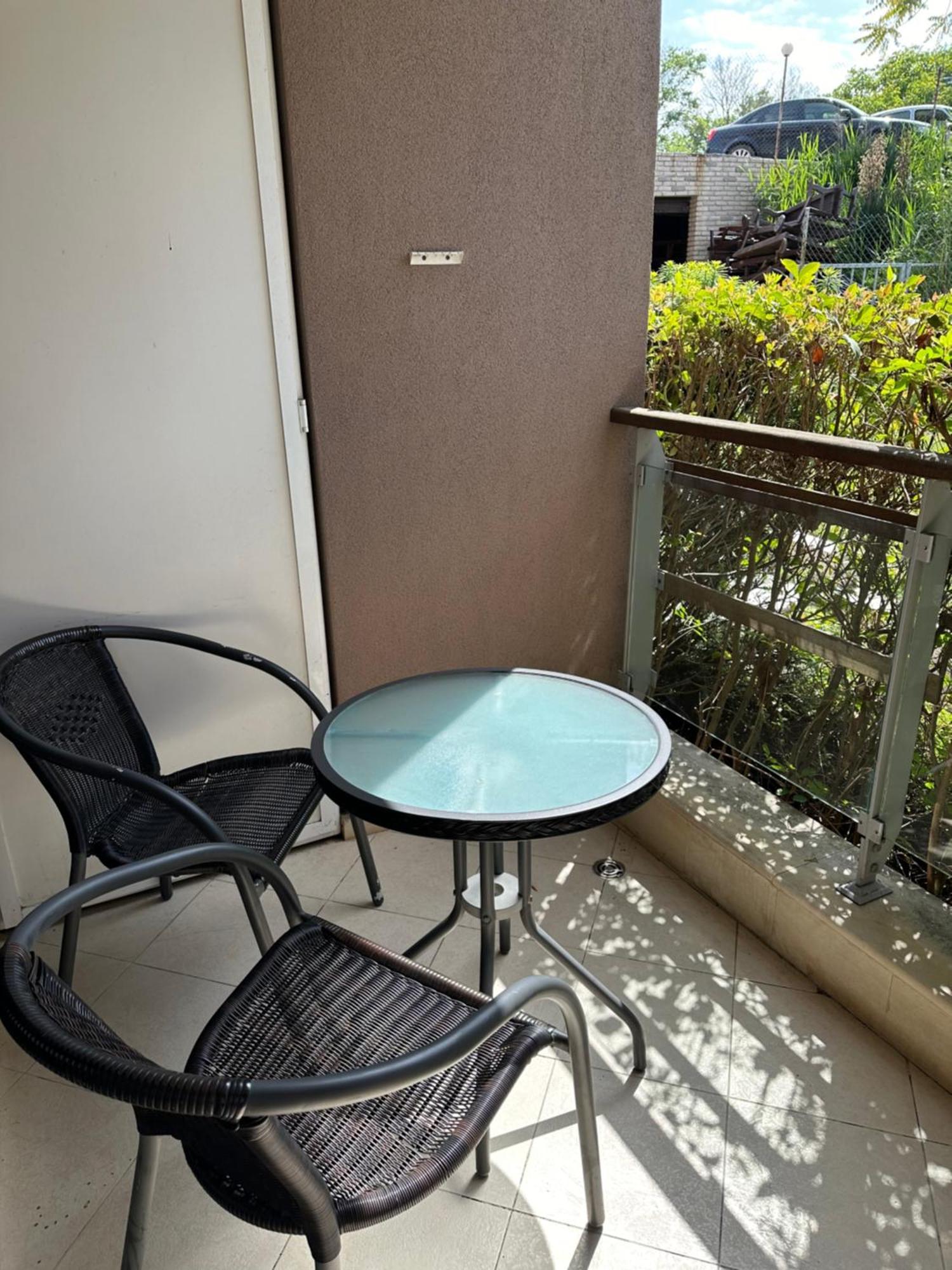 Gitea Sand Lilies Apartments Sozopol Zewnętrze zdjęcie