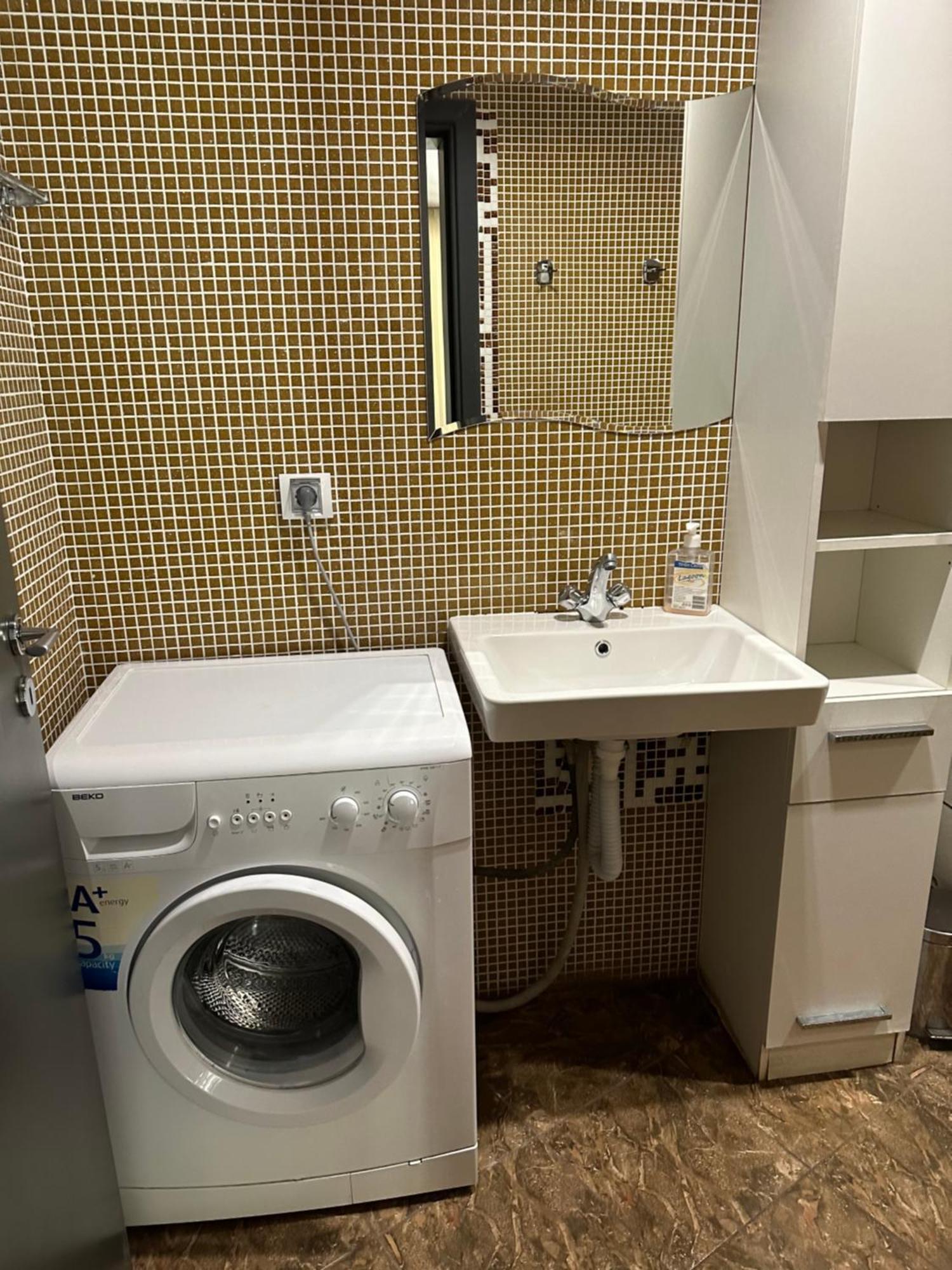 Gitea Sand Lilies Apartments Sozopol Zewnętrze zdjęcie