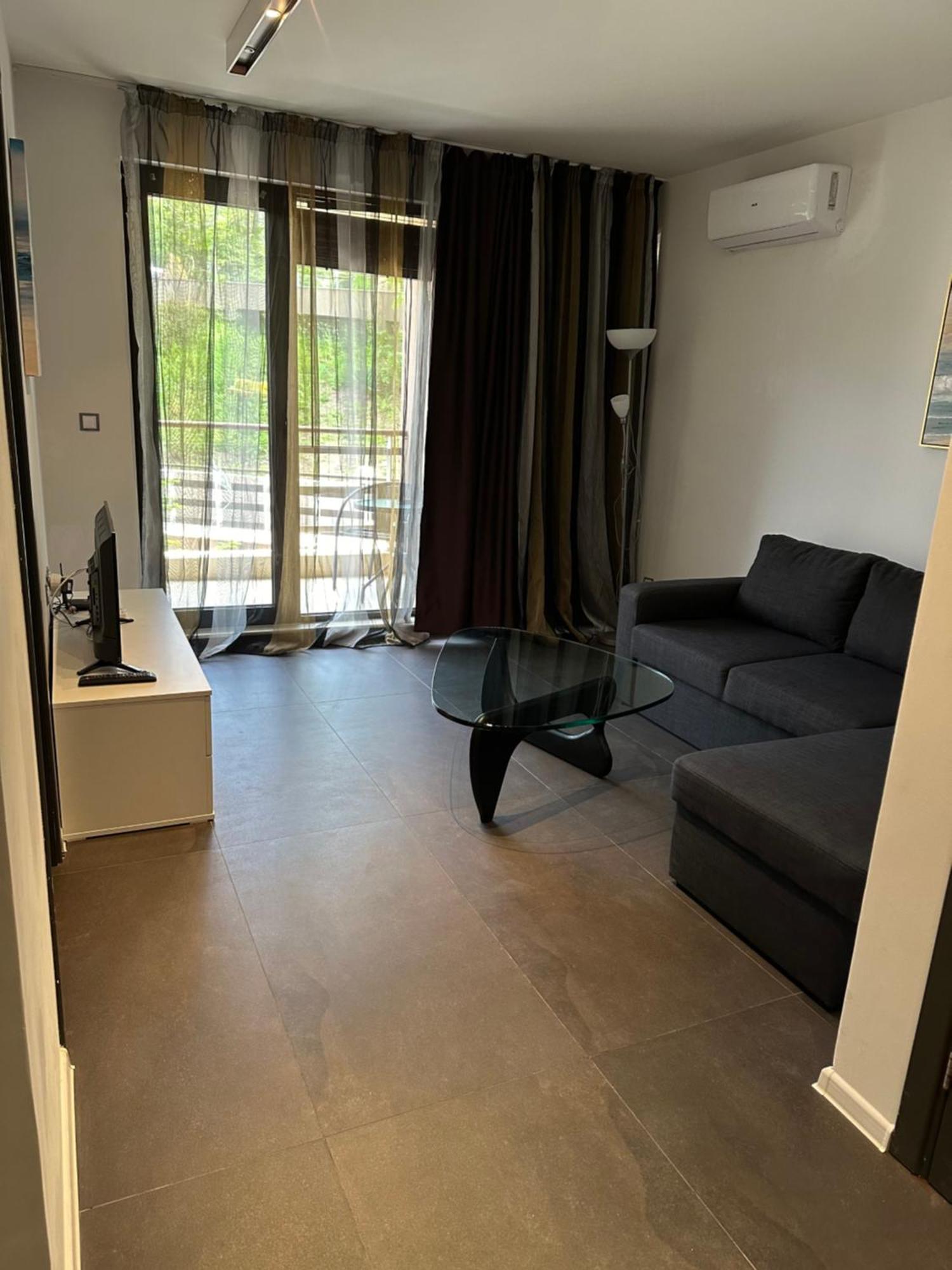 Gitea Sand Lilies Apartments Sozopol Zewnętrze zdjęcie