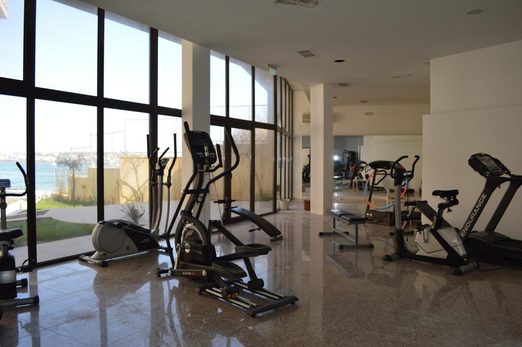 Gitea Sand Lilies Apartments Sozopol Zewnętrze zdjęcie