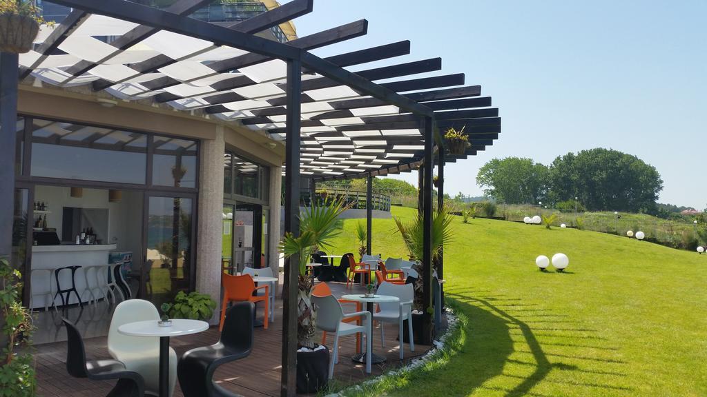Gitea Sand Lilies Apartments Sozopol Zewnętrze zdjęcie