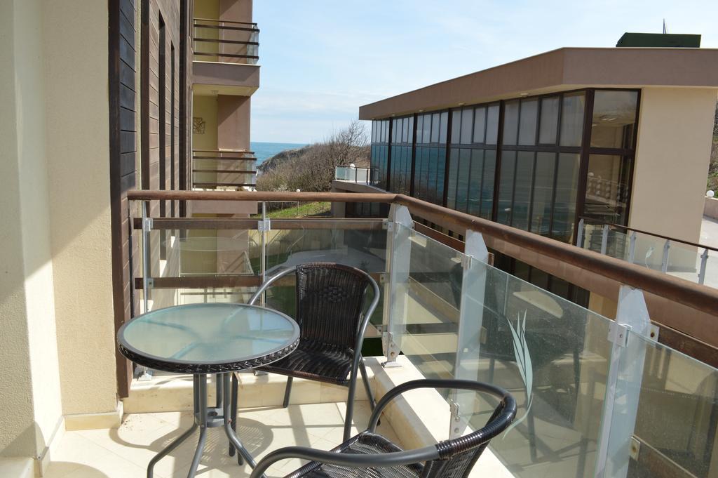 Gitea Sand Lilies Apartments Sozopol Zewnętrze zdjęcie