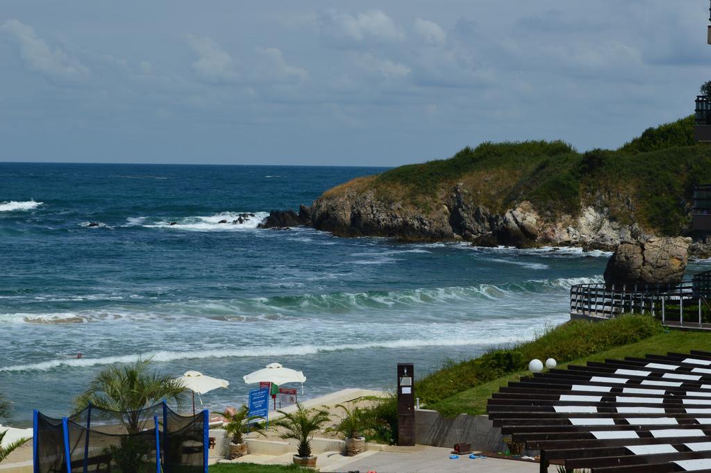 Gitea Sand Lilies Apartments Sozopol Zewnętrze zdjęcie