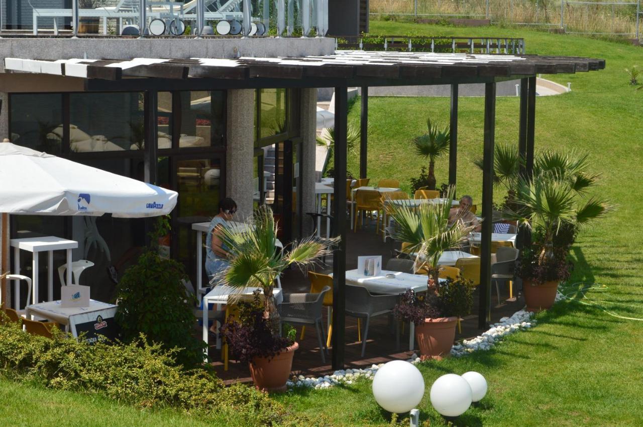Gitea Sand Lilies Apartments Sozopol Zewnętrze zdjęcie