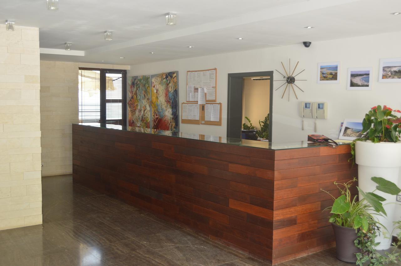 Gitea Sand Lilies Apartments Sozopol Zewnętrze zdjęcie