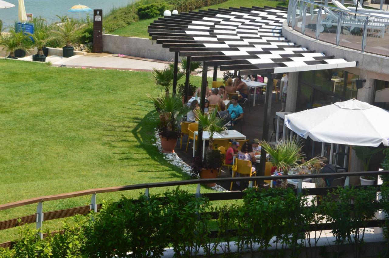 Gitea Sand Lilies Apartments Sozopol Zewnętrze zdjęcie