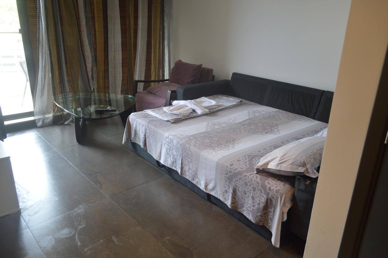 Gitea Sand Lilies Apartments Sozopol Zewnętrze zdjęcie